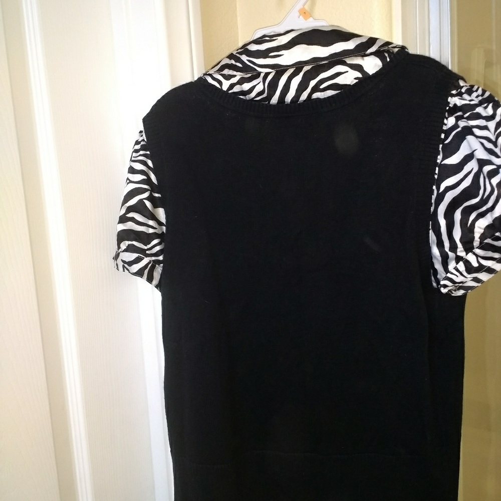 đź’ĄBlouse - Picture 4 of 5